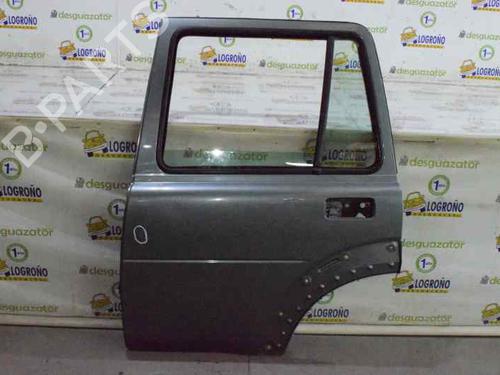 Used Left rear door LAND ROVER FREELANDER I (L314) 2.0 Td4 4x4 (109 hp) 1223386