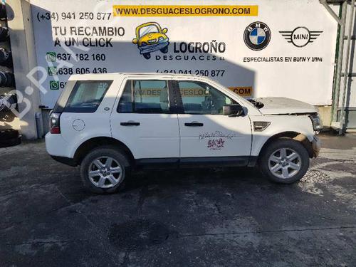Left rear window motor LAND ROVER FREELANDER 2 (L359) 2.2 TD4 4x4 | BP6125941E23 