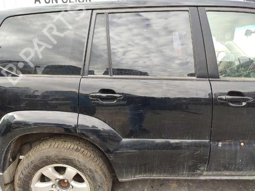 Rear left panel TOYOTA LAND CRUISER PRADO (_J12_) 3.0 D-4D (KDJ120, KDJ125) | BP14965428C60 