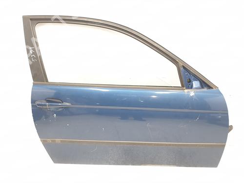 Used Right front door BMW 3 Compact (E46) 316 ti (115 hp) 10967896