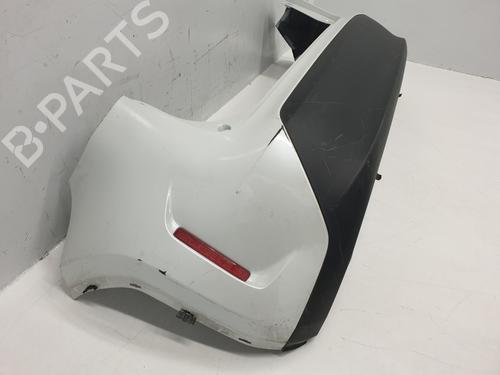 Rear bumper TOYOTA YARIS CROSS (MXP_)  | BP22900875C8 
