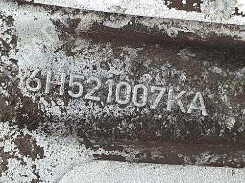 Rim LAND ROVER FREELANDER 2 (L359) 2.2 TD4 4x4 | BP12466472C45 