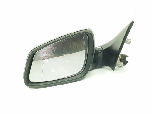 Left mirror BMW 5 (F10) 530 d xDrive (258 hp) 51167268235 | 51167268235 | 51167268235 | NEGRO 668 |