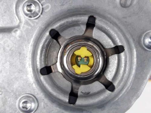 Passasjer kollisjonspute MERCEDES-BENZ S-CLASS (W221, V221) S 320 CDI (221.022, 221.122) | BP2338643C10 