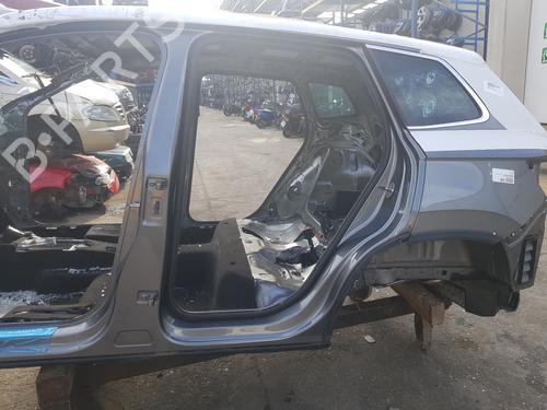 Andre SKODA KAROQ (NU7, ND7) 1.5 TSI | BP31589812O1 