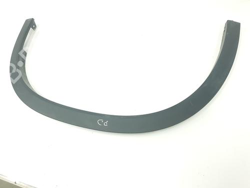 Used Front right wheel arch trim BMW X1 (U11) sDrive 18 d (136 hp) 23877850