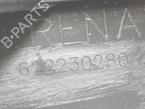 Front bumper RENAULT SCENIC E-TECH PHASE I EV60 | BP37151595C7 - Image 7