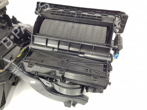 Heater matrix box VW CRAFTER Platform/Chassis (SZ_)  | BP29535094M61 