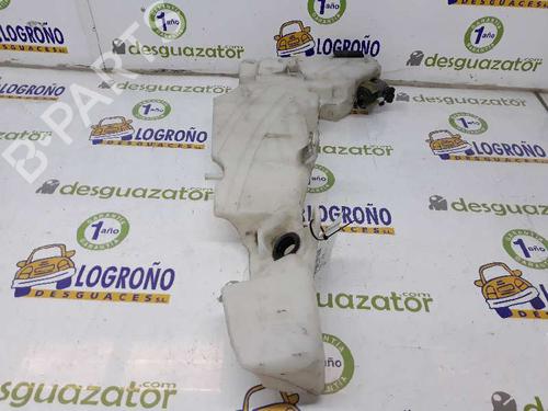 Windscreen washer tank NISSAN PATHFINDER III (R51) 2.5 dCi | BP7895893C113 