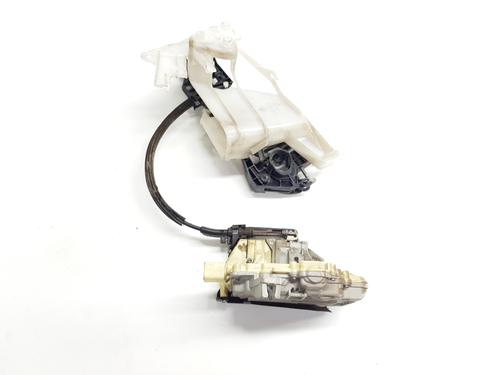 Used Front right lock VW PASSAT B6 (3C2) 2.0 TDI 16V (140 hp) 28962659