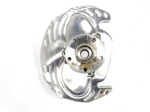 Right front steering knuckle AUDI Q3 (8UB, 8UG) RS 2.5 quattro | BP10257619M26 