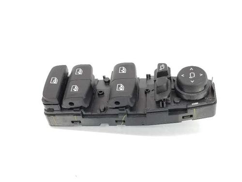 Left front window switch BMW X3 (G01, F97, G08) xDrive 20 d | BP7785203I27 