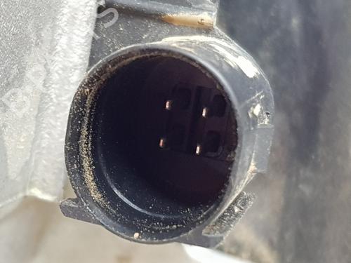 Servo brake SEAT IBIZA V (KJ1, KJG) 1.0 MPi | BP28020141M42