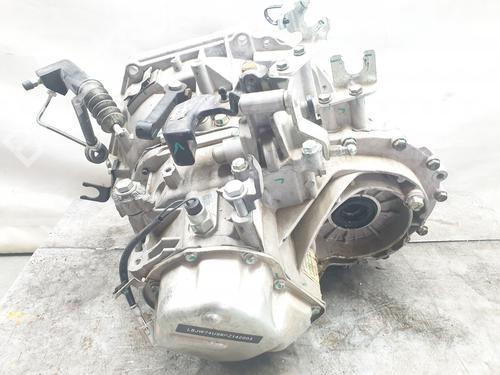 Gearbox MG MG ZS SUV 1.5 VTi | BP22553580M3 