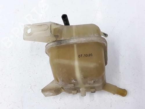 Expansion tank NISSAN X-TRAIL II (T31) 2.0 dCi 4x4 | BP6310784C120 