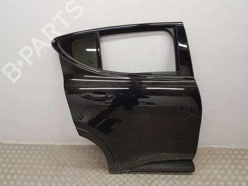 Used Right rear door Right rear door 39535420 39535420