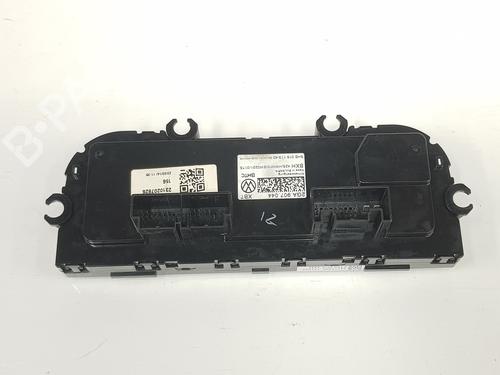 Climate control VW T-ROC (A11, D11) 1.5 TSI | BP35918407I5 - Image 4