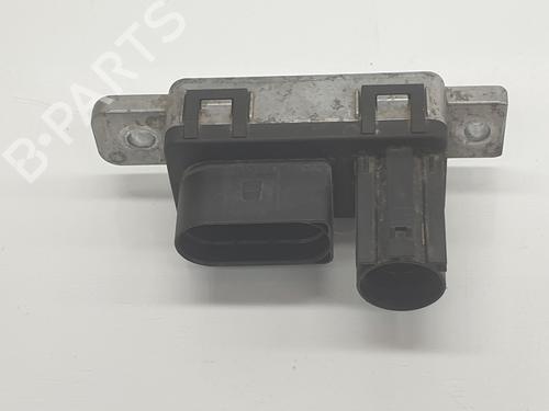 Electronic module LAND ROVER RANGE ROVER VELAR (L560) 2.0 D180 TD4 4x4 | BP20196534M83 