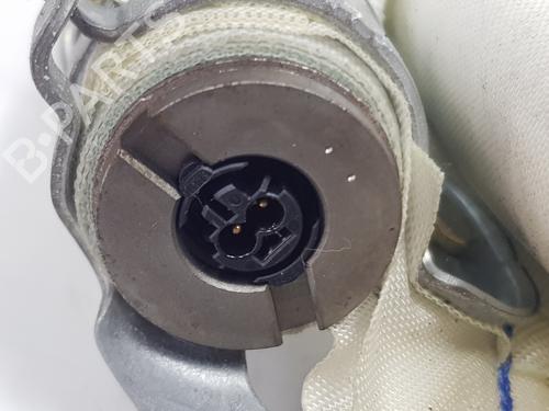 Right curtain airbag SKODA SUPERB II Estate (3T5) 2.0 TDI 16V | BP29811099C12 
