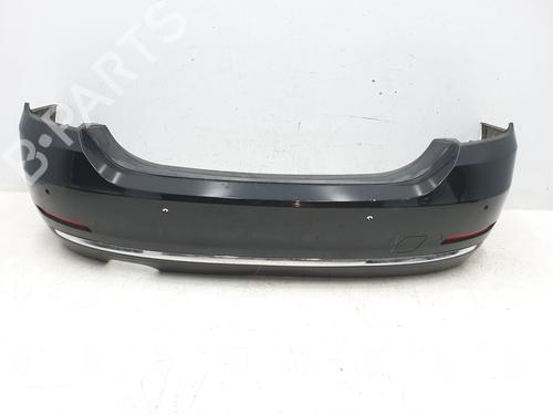 Rear bumper BMW 4 Gran Coupe (F36) 430 d | BP25143401C8 