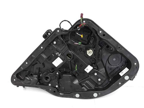 Used Rear left window mechanism MERCEDES-BENZ GLC (X253) 220 d 4-matic (253.905, 253.903) (170 hp) 5638824