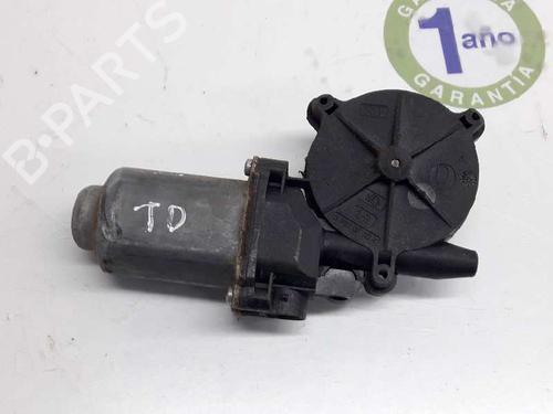 Right rear window motor NISSAN PATHFINDER III (R51) 2.5 dCi | BP3662913E22 
