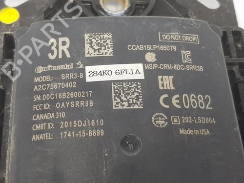 Electronic module NISSAN X-TRAIL III (T32_, T32R, T32RR) 2.0 dCi ALL MODE 4x4-i (NT32) | BP9153355M83 