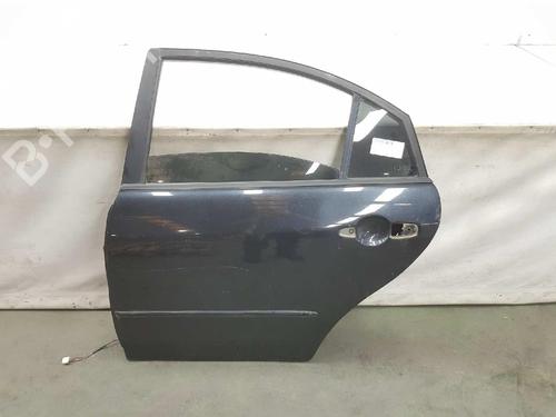 Used Left rear door MAZDA 6 Saloon (GG) 2.0 DI (GG14) (121 hp) 8143442
