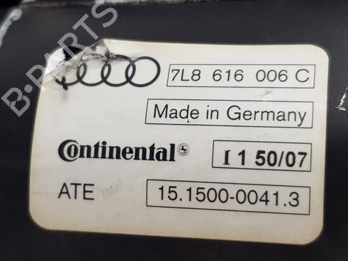 Other AUDI Q7 (4LB) 3.0 TDI quattro | BP37014816O1 - Image 7