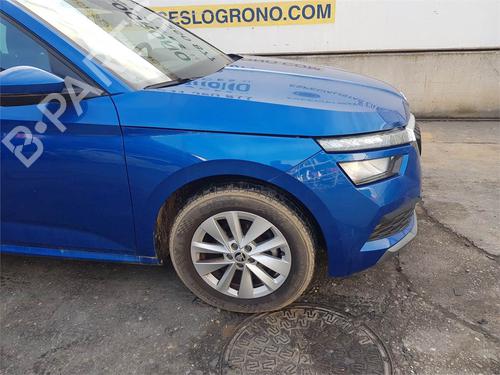 Andre SKODA KAMIQ (NW4) 1.0 TSI | BP31346129O1  - Image 18