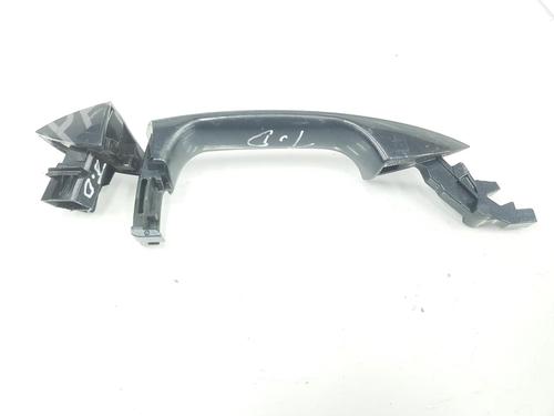 Rear right exterior door handle MERCEDES-BENZ GLK-CLASS (X204) 220 CDI 4-matic (204.984, 204.997) | BP9239264C130 