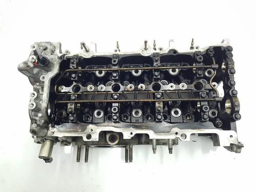 Used Cylinder head Cylinder head MAZDA CX-5 (KE, GH) 2.2 D (KE2FW) (150 hp) 33689186 33689186
