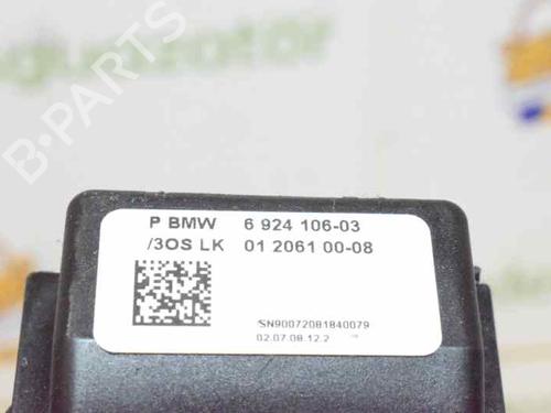 Steering column stalk BMW 5 (E60) 535 d | BP1364459I23 