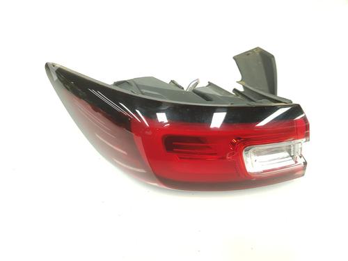 Left taillight RENAULT CLIO IV (BH_) 1.5 dCi 110 11692743 | B-Parts
