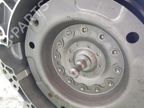 Gearbox MAN TGE Bus | BP33214912M3 - Image 8