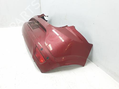 Rear bumper DACIA SANDERO III  | BP27865790C8 