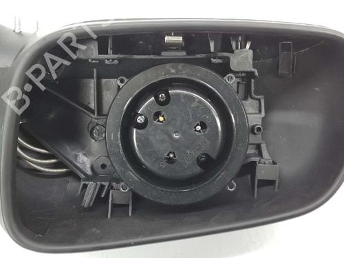 Left mirror SEAT IBIZA II (6K1) 1.9 D | BP7037819C26 
