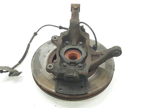 Right front steering knuckle RENAULT TRAFIC III Van (FG_) | BP33543222M26 - Image 5