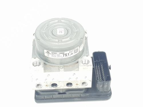 ABS pump HYUNDAI KONA (OS, OSE, OSI) 1.0 T-GDi | BP21100837M43 