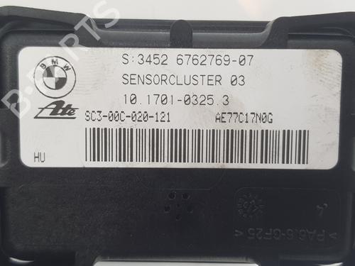 Electronic sensor BMW 3 Touring (E91) 330 d | BP10542995M84 