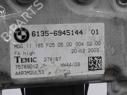 Other BMW 5 (E60) 530 d | BP14120832O1 