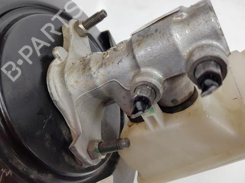 Servo brake CITROËN C4 CACTUS 1.6 BlueHDi 100 | BP29508663M42 