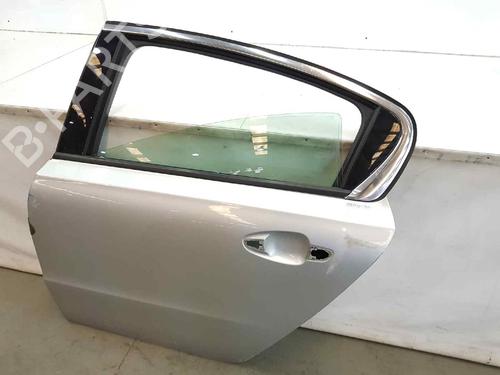 Left rear door PEUGEOT 508 I (8D_) 2.0 HDi | BP5873037C4