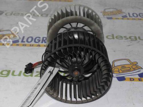 Heater blower motor BMW 3 Compact (E46) 320 td | BP14117760M62 