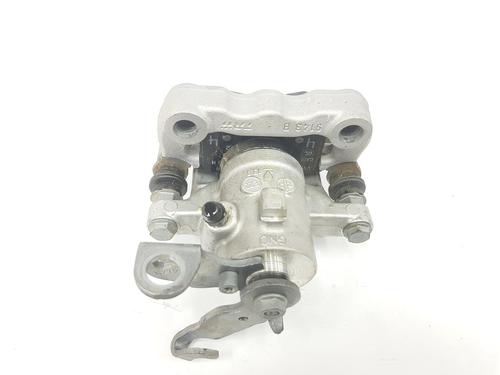 Left rear brake caliper SEAT IBIZA V (KJ1, KJG) 1.0 TSI | BP13255002M107 