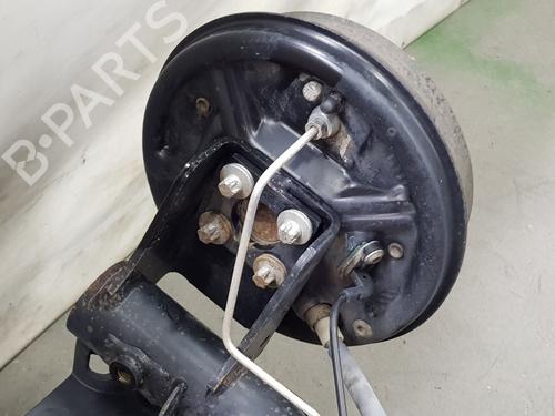 Rear axle DACIA SANDERO II 1.5 dCi | BP25006977M2  - Image 5