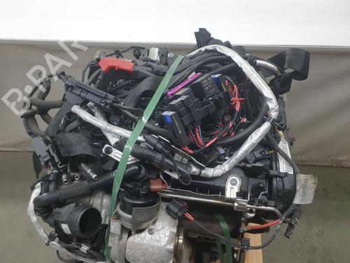 Motor AUDI A6 C7 (4G2, 4GC) 2.0 TDI (190 hp) 29433918