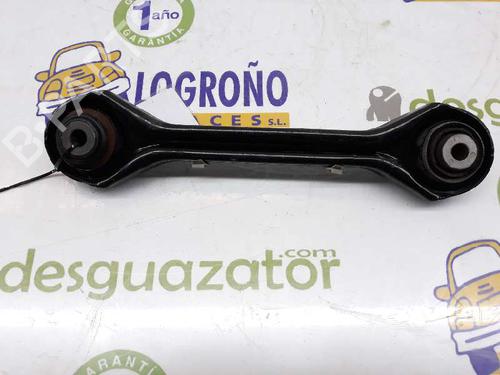 Left rear suspension arm BMW 3 (E90) 320 d | BP14121973M14 
