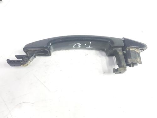 Rear right exterior door handle CHEVROLET ORLANDO (J309) 2.0 D | BP6442585C130