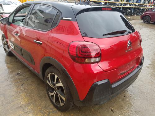 Fælk CITROËN C3 III (SX) | BP36233674C45 - Image 21
